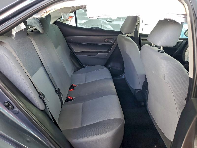Photo 10 from auction – 2014 TOYOTA COROLLA L with VIN 2T1BURHE4EC030603