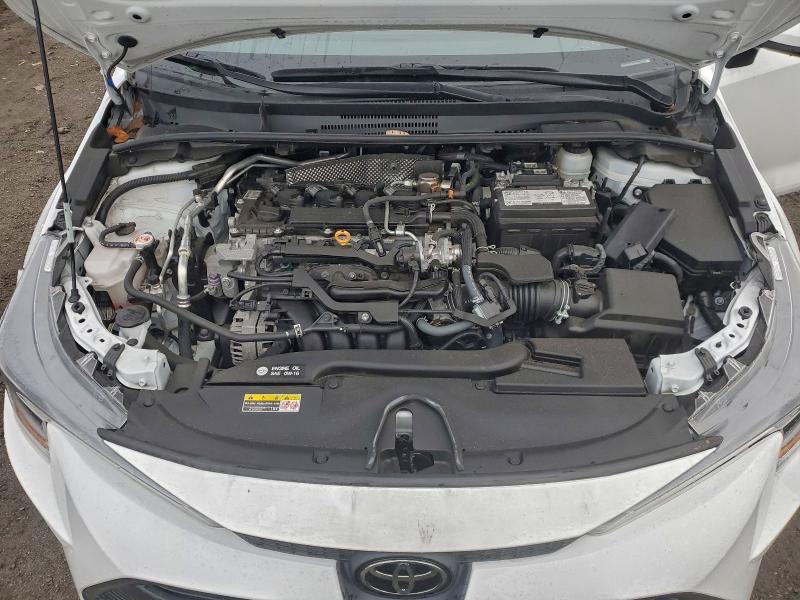 Photo 11 from auction – 2023 TOYOTA COROLLA with VIN 5YFB4MDE7PP014813