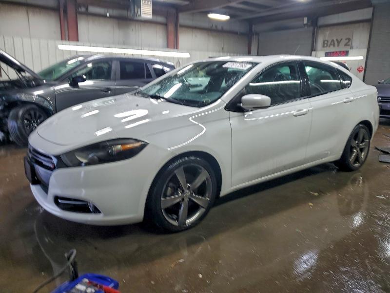 DODGE DART GT 2015 with VIN 1C3CDFEB9FD369685 - Photo from auction