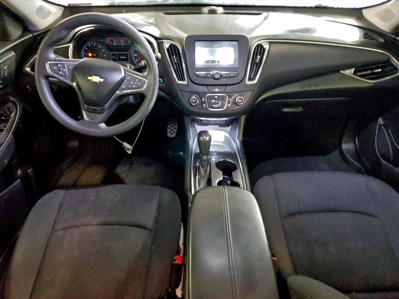 Photo 8 from auction – 2016 CHEVROLET MALIBU LT with VIN 1G1ZE5ST6GF290824