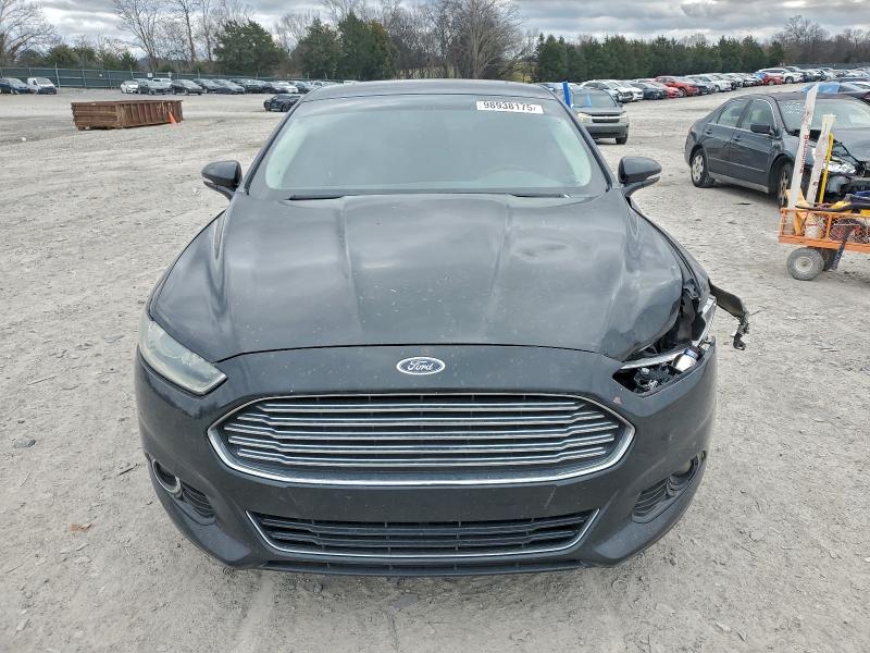 Photo 5 from auction – 2013 FORD FUSION TIT with VIN 3FA6P0K97DR124828