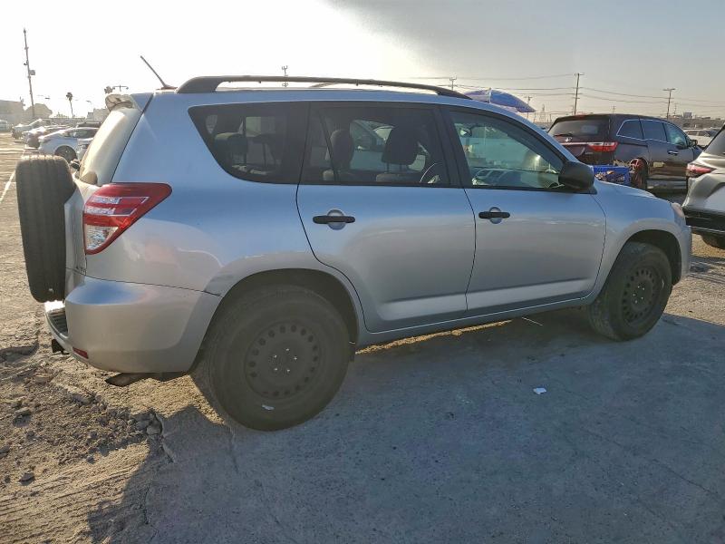 Photo 3 from auction – 2011 TOYOTA RAV4 with VIN 2T3BF4DV3BW141065