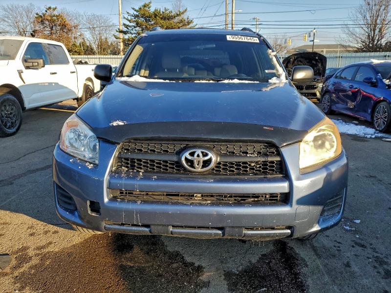 Photo 5 from auction – 2011 TOYOTA RAV4 with VIN JTMBF4DV4BD041697