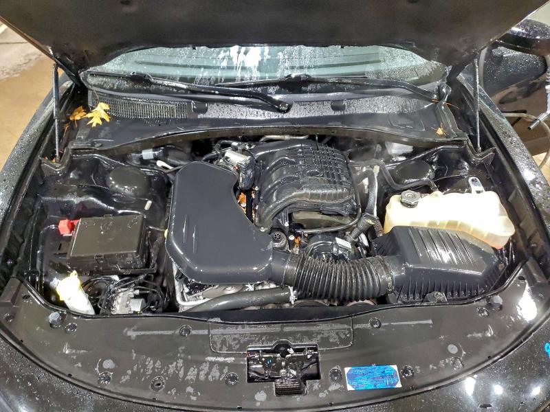 Photo 11 from auction – 2023 DODGE CHARGER SX with VIN 2C3CDXBG9PH638651