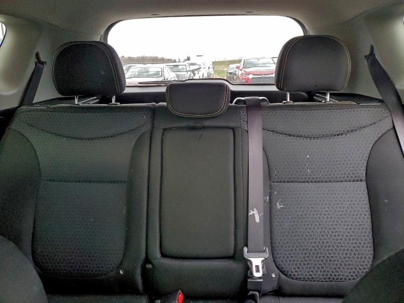 Photo 10 from auction – 2016 KIA SOUL with VIN KNDJP3A59G7349686