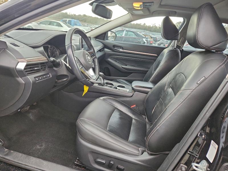 Photo 7 from auction – 2019 NISSAN ALTIMA with VIN 1N4BL4EV1KC249040