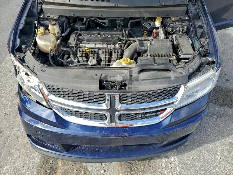 Photo 12 from auction – 2019 DODG JOURNEY SE with VIN 3C4PDCAB5KT797601