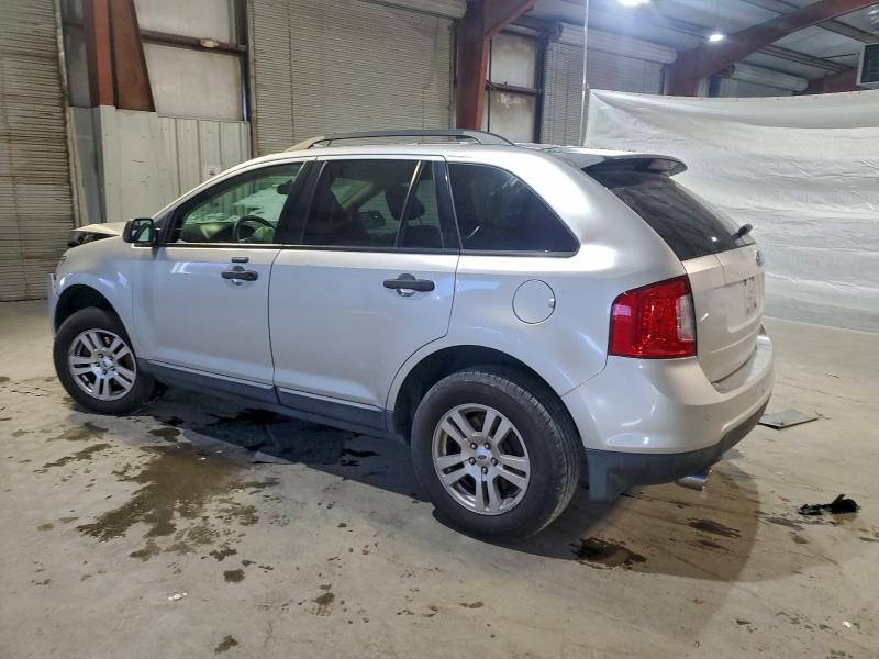Photo 2 from auction – 2011 FORD EDGE SE with VIN 2FMDK3GC2BBB05424