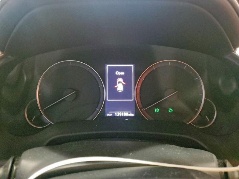 Photo 9 from auction – 2016 LEXUS RX 450H BA with VIN 2T2BGMCA2GC007317