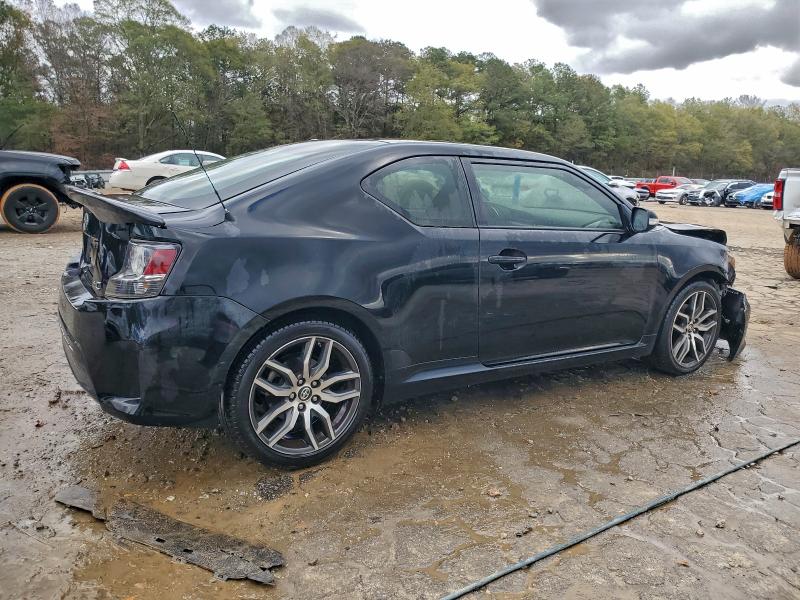 Photo 3 from auction – 2014 TOYOTA SCION TC with VIN JTKJF5C70E3071626