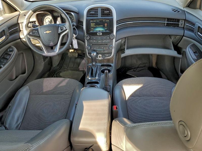 Photo 8 from auction – 2015 CHEVROLET MALIBU 1LT with VIN 1G11C5SL0FF306453