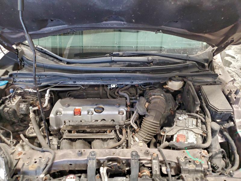 Photo 12 from auction – 2013 HONDA CR-V EX with VIN 5J6RM4H59DL020085