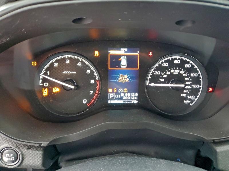 Photo 9 from auction – 2019 SUBARU FORESTER with VIN JF2SKACC2KH523928