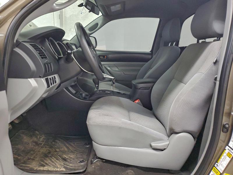 Photo 7 from auction – 2012 TOYOTA TACOMA with VIN 5TFPX4ENXCX008933
