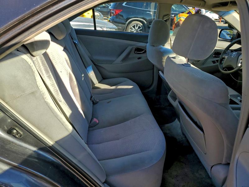 Photo 10 from auction – 2010 TOYOTA CAMRY BASE with VIN 4T1BF3EK5AU049722
