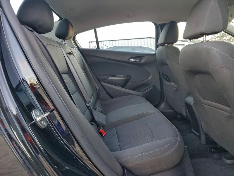 Photo 10 from auction – 2016 CHEVROLET CRUZE LT with VIN 1G1BE5SM2G7242872