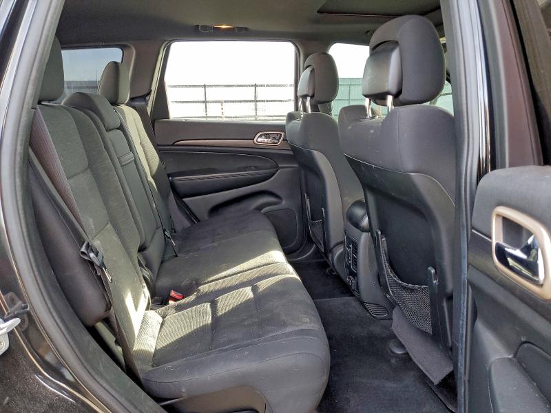 Photo 11 from auction – 2014 JEEP GRAND CHER with VIN 1C4RJFAG9EC159074