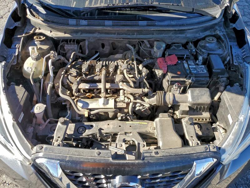 Photo 11 from auction – 2020 NISSAN KICKS S with VIN 3N1CP5BV2LL507281