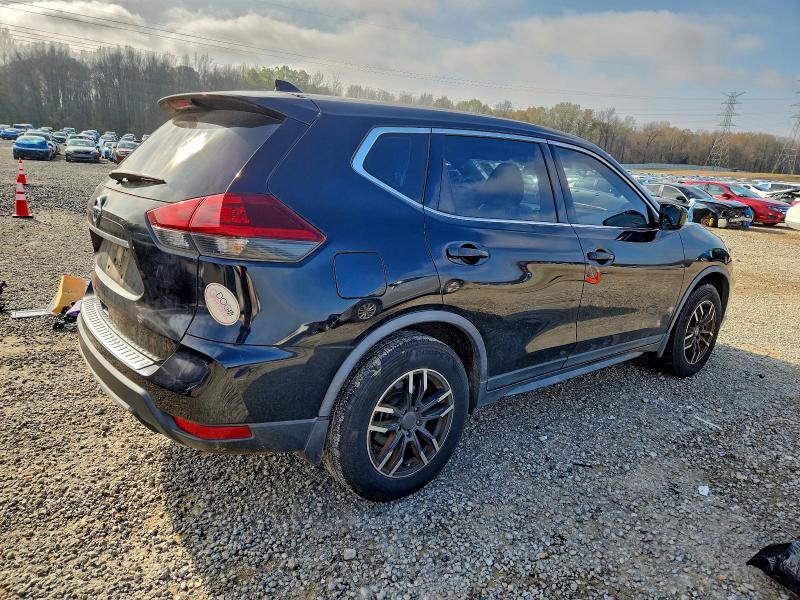 Photo 3 from auction – 2018 NISSAN ROGUE S with VIN JN8AT2MT7JW459024