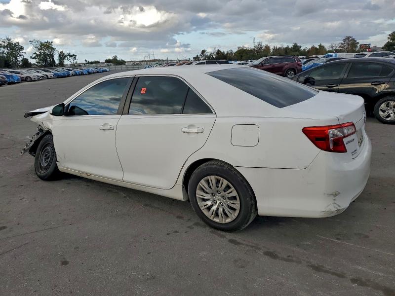 Photo 2 from auction – 2014 TOYOTA CAMRY L with VIN 4T1BF1FK4EU745481