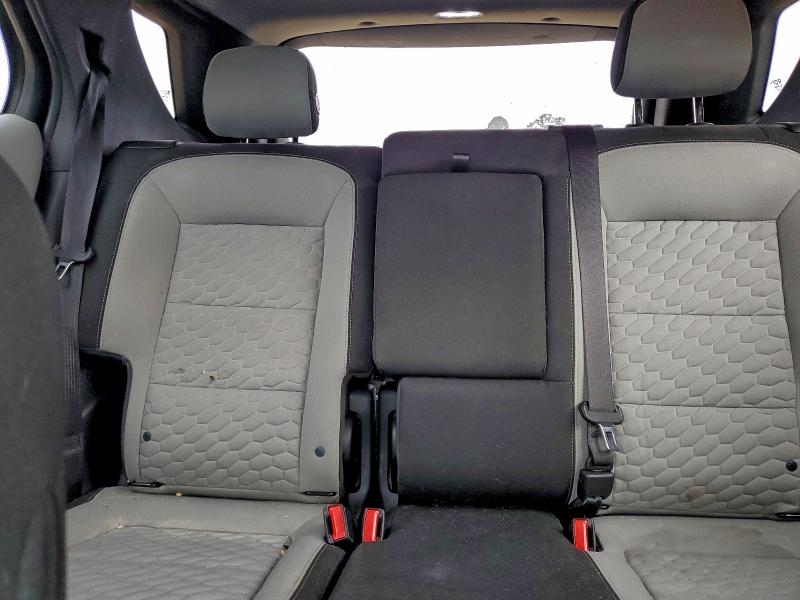 Photo 10 from auction – 2020 CHEVROLET EQUINOX LS with VIN 3GNAXHEV3LS573191
