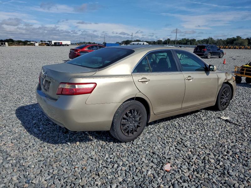 Photo 3 from auction – 2007 TOYOTA CAMRY CE with VIN 4T1BE46K67U690734
