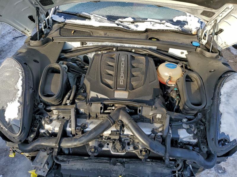 Zdjęcie 11 z aukcji – 2017 PORSCHE MACAN S z VIN WP1AB2A5XHLB12088