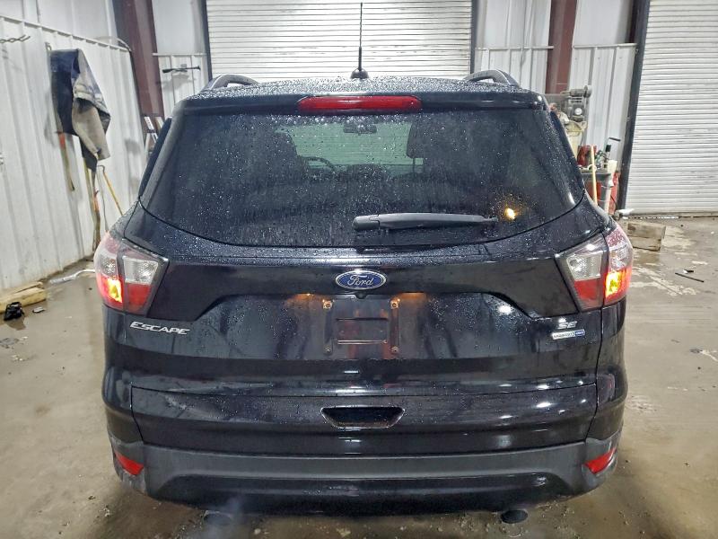 Photo 6 from auction – 2017 FORD ESCAPE SE with VIN 1FMCU9GD7HUA21359