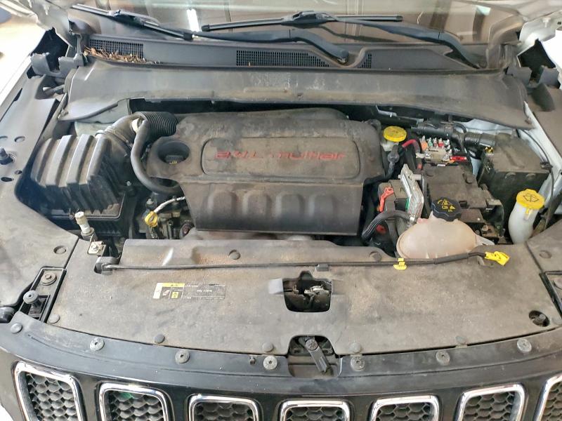 Photo 12 from auction – 2018 JEEP COMPASS LI with VIN 3C4NJDCB7JT480310