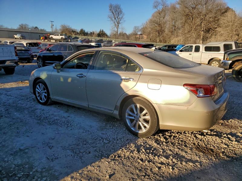 Photo 2 from auction – 2012 LEXUS ES 350 with VIN JTHBK1EG3C2508937