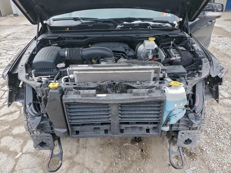 Foto 11 de la subasta – 2022 RAM 1500 REBEL con VIN 1C6SRFLT1NN282951