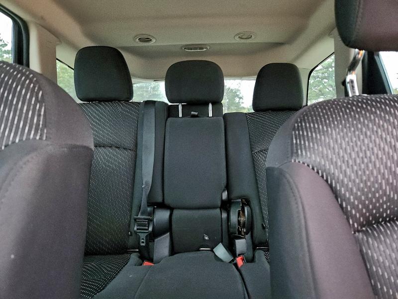 Foto 10 de la subasta – 2014 DODGE JOURNEY SE con VIN 3C4PDCAB6ET170328