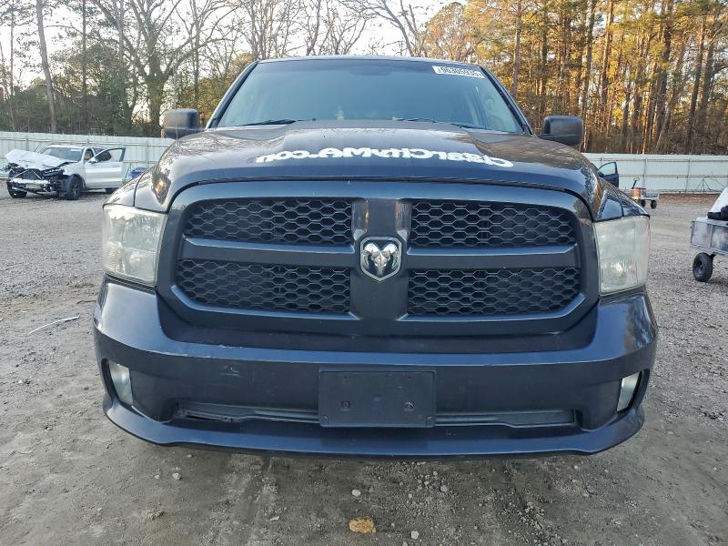 Photo 5 from auction – 2013 RAM 1500 ST with VIN 1C6RR7FT8DS618238