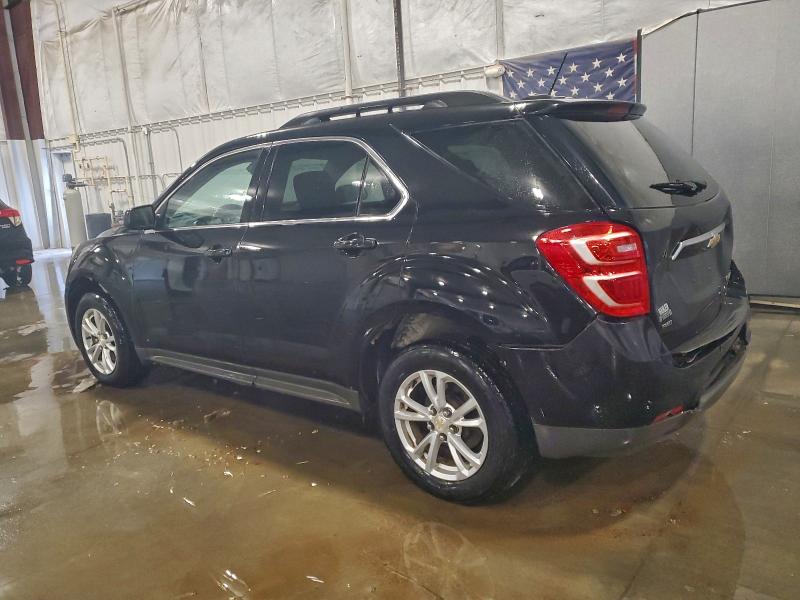 Photo 2 from auction – 2016 CHEVROLET EQUINOX LT with VIN 2GNFLFEK6G6165168