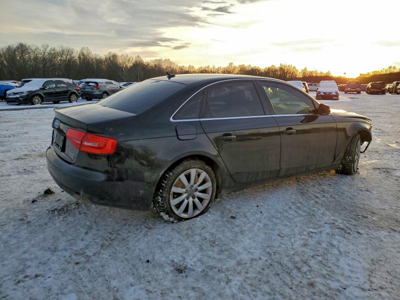 Photo 3 from auction – 2013 AUDI A4 PREMIUM with VIN WAUDFAFL4DN027876