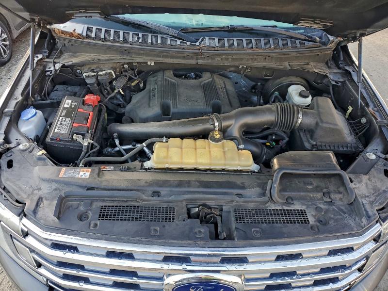 Photo 12 from auction – 2019 FORD EXPEDITION with VIN 1FMJU1HTXKEA71737