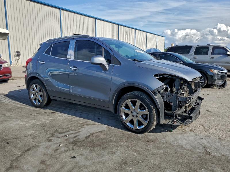 Photo 4 from auction – 2013 BUICK ENCORE PRE with VIN KL4CJHSB8DB175785