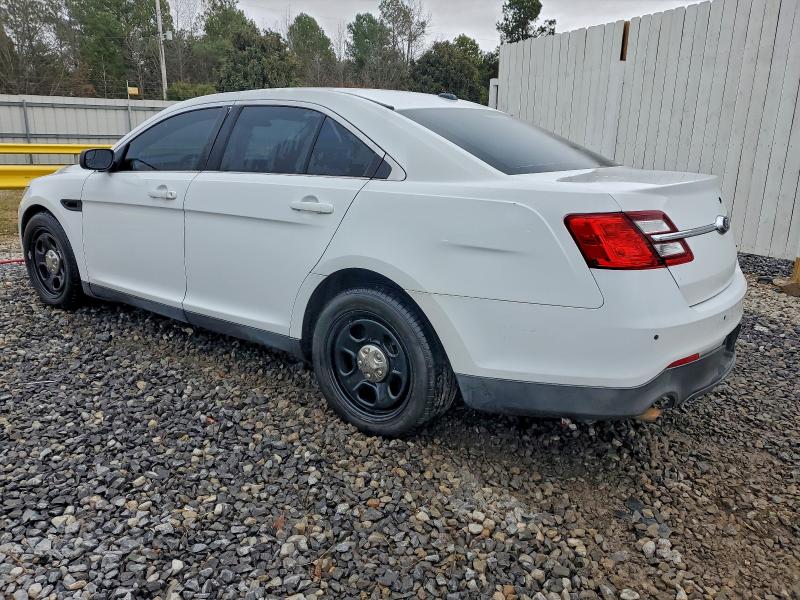 Photo 2 from auction – 2014 FORD TAURUS POL with VIN 1FAHP2MK4EG175085