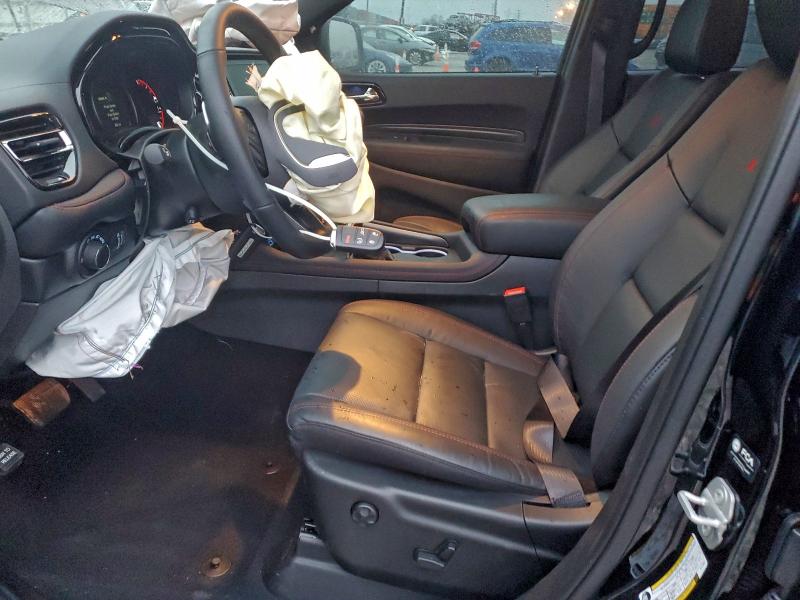 Photo 7 from auction – 2026 DODGE DURANGO R/ with VIN 1C4SDJCT7TC179567