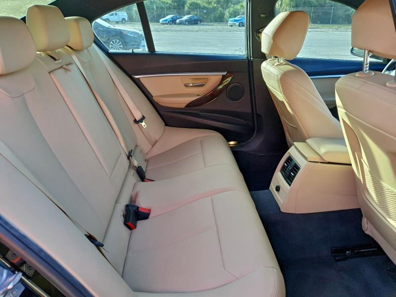 Photo 10 from auction – 2018 BMW 330E with VIN WBA8E1C52JA758786