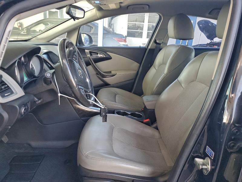 Photo 7 from auction – 2013 BUICK VERANO with VIN 1G4PP5SK3D4204825