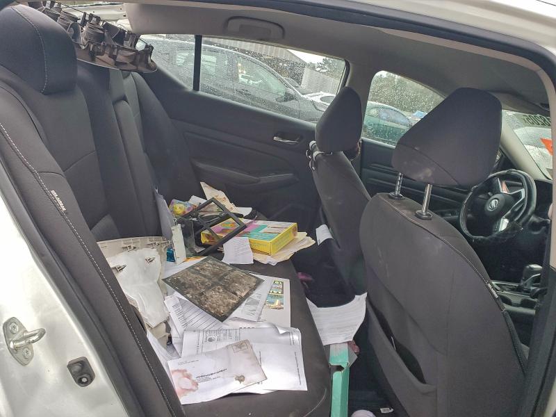 Photo 10 from auction – 2019 NISS ALTIMA with VIN 1N4BL4BV9KC241613