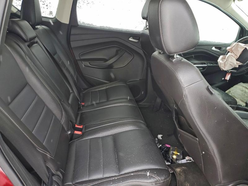 Photo 11 from auction – 2014 FORD ESCAPE SE with VIN 1FMCU9G91EUB41844