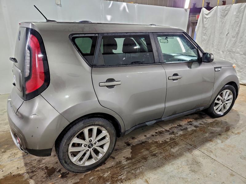 Photo 3 from auction – 2018 KIA SOUL with VIN KNDJP3A54J7535109