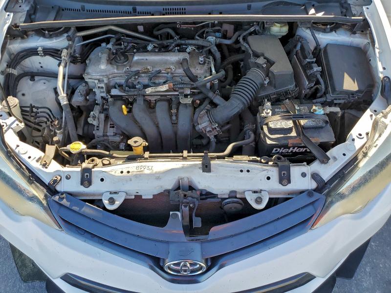 Photo 11 from auction – 2015 TOYOTA COROLLA L with VIN 2T1BURHE8FC459289