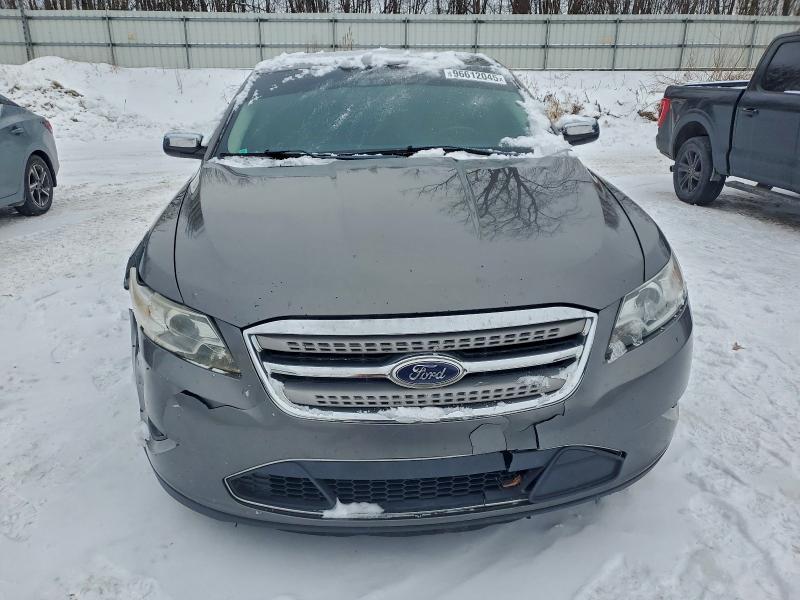 Foto 5 de la subasta – 2012 FORD TAURUS LIM con VIN 1FAHP2FW5CG114454