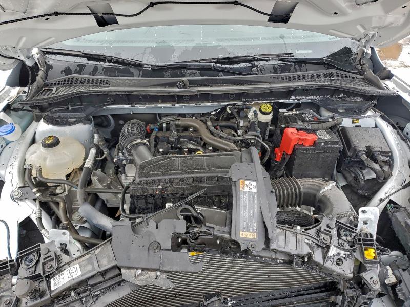 Photo 11 from auction – 2023 FORD ESCAPE ST with VIN 1FMCU9MN2PUB15628