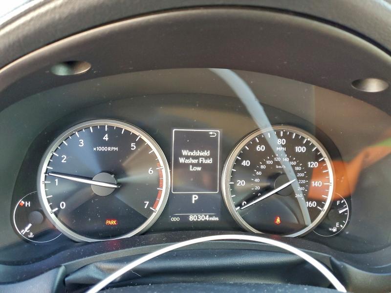 Photo 9 from auction – 2019 LEXUS NX 300 BAS with VIN JTJBARBZ5K2185799