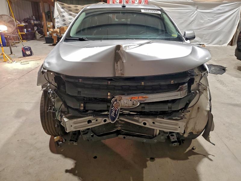 Photo 5 from auction – 2014 FORD EDGE LIMIT with VIN 2FMDK3KC0EBA50659