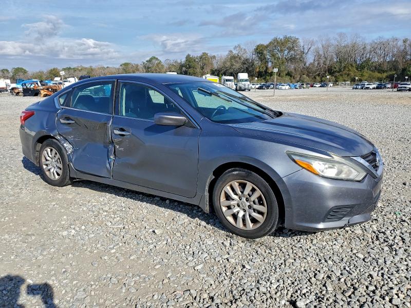 Photo 4 from auction – 2016 NISS ALTIMA with VIN 1N4AL3AP3GC268466